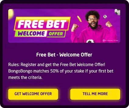 Free bet